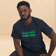 Load image into Gallery viewer, Nigeria Print Classic Tee