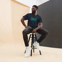 Load image into Gallery viewer, Nigeria Print Classic Tee
