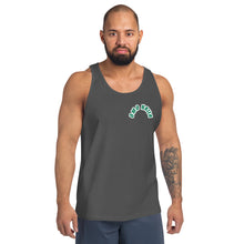 Load image into Gallery viewer, Omo Naija Men's Tank Top