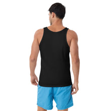Load image into Gallery viewer, Omo Naija Men's Tank Top