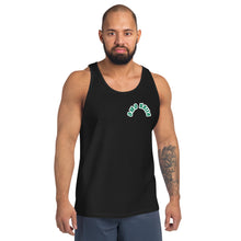 Load image into Gallery viewer, Omo Naija Men's Tank Top