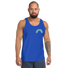 Load image into Gallery viewer, Omo Naija Men's Tank Top