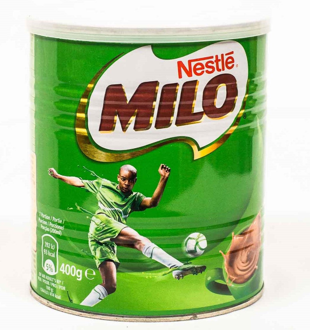 Nestlé Milo 400g