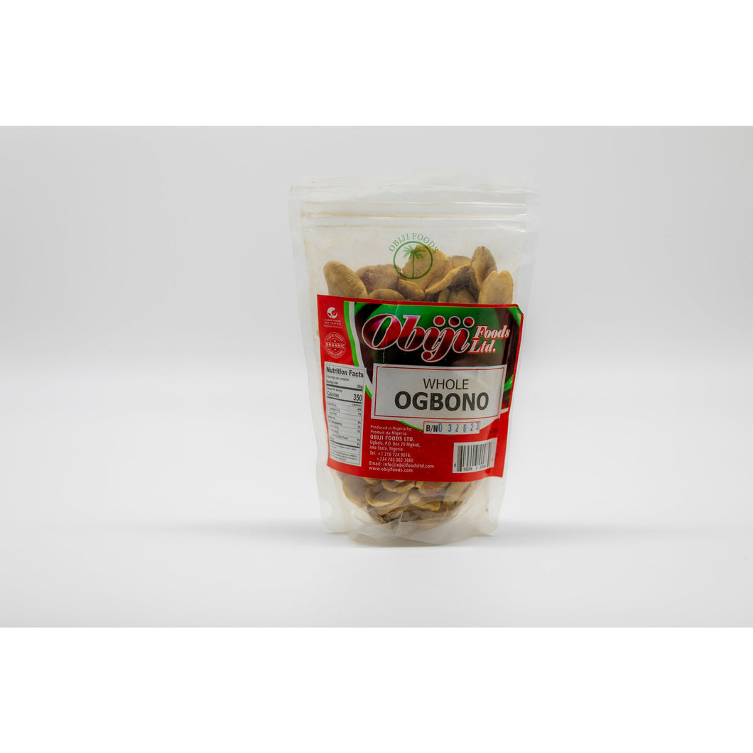 Obiji Whole Ogbono 8 oz