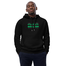 Load image into Gallery viewer, Nigeria Premium eco hoodie