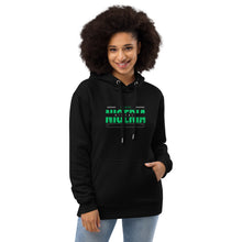 Load image into Gallery viewer, Nigeria Premium eco hoodie