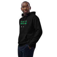 Load image into Gallery viewer, Nigeria Premium eco hoodie