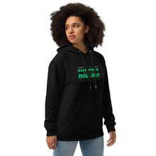 Load image into Gallery viewer, Nigeria Premium eco hoodie