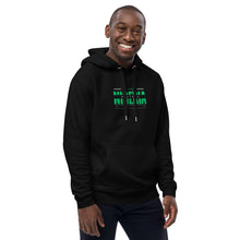 Load image into Gallery viewer, Nigeria Premium eco hoodie