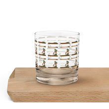 Load image into Gallery viewer, Proudly African Rocks glass