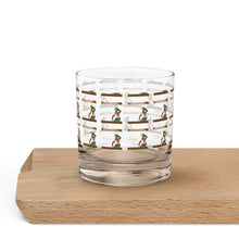 Load image into Gallery viewer, Proudly African Rocks glass