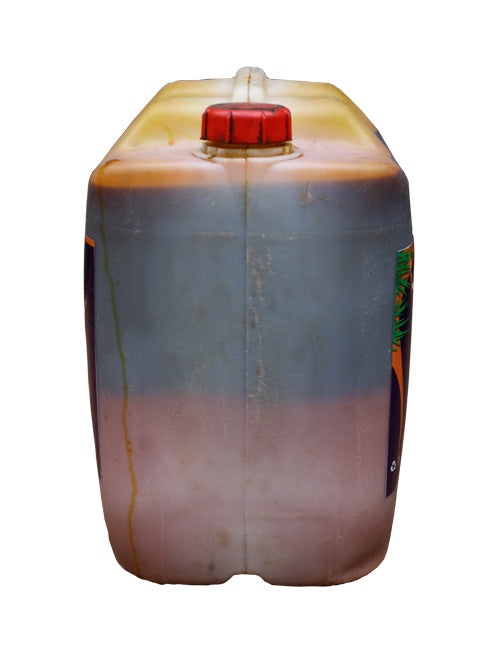 African Red Palm Oil (Water oil) 20 Liters