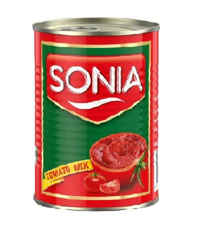 Sonia Tomato Tin