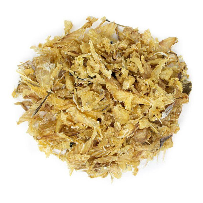 Stockfish Bits
