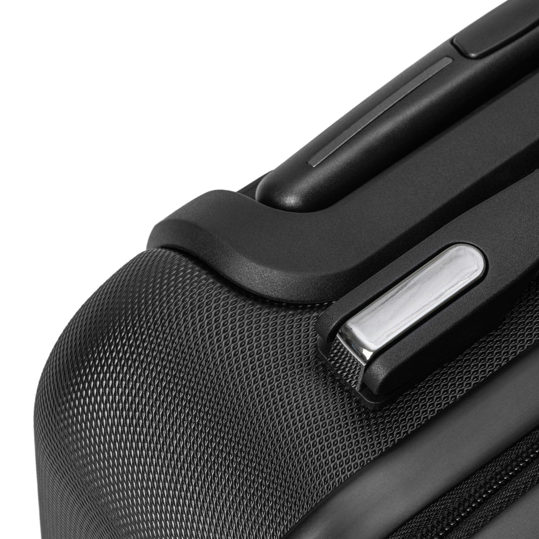 Africa Hard-Shell Suitcase product mockup - medium detail
