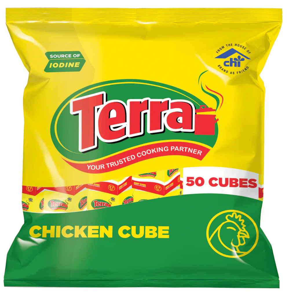 Terra Chicken Supersaver