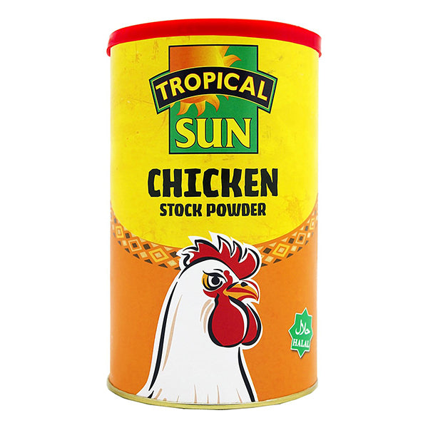 Tropical Sun Chicken Stock Powder 1 kg