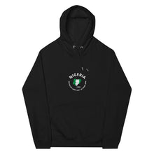 Load image into Gallery viewer, Nigeria Blood hoodie