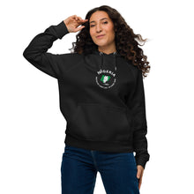 Load image into Gallery viewer, Nigeria Blood hoodie