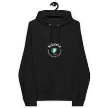 Load image into Gallery viewer, Nigeria Blood hoodie