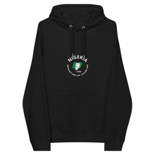 Load image into Gallery viewer, Nigeria Blood hoodie