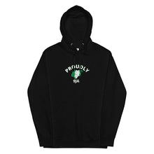 Load image into Gallery viewer, Proudly 9ja hoodie