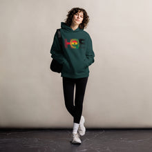 Load image into Gallery viewer, Unisex oversized hoodie