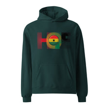 Load image into Gallery viewer, Ghana pride Unisex oversized hoodie