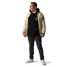 Load image into Gallery viewer, Ghana Unisex Hoodie