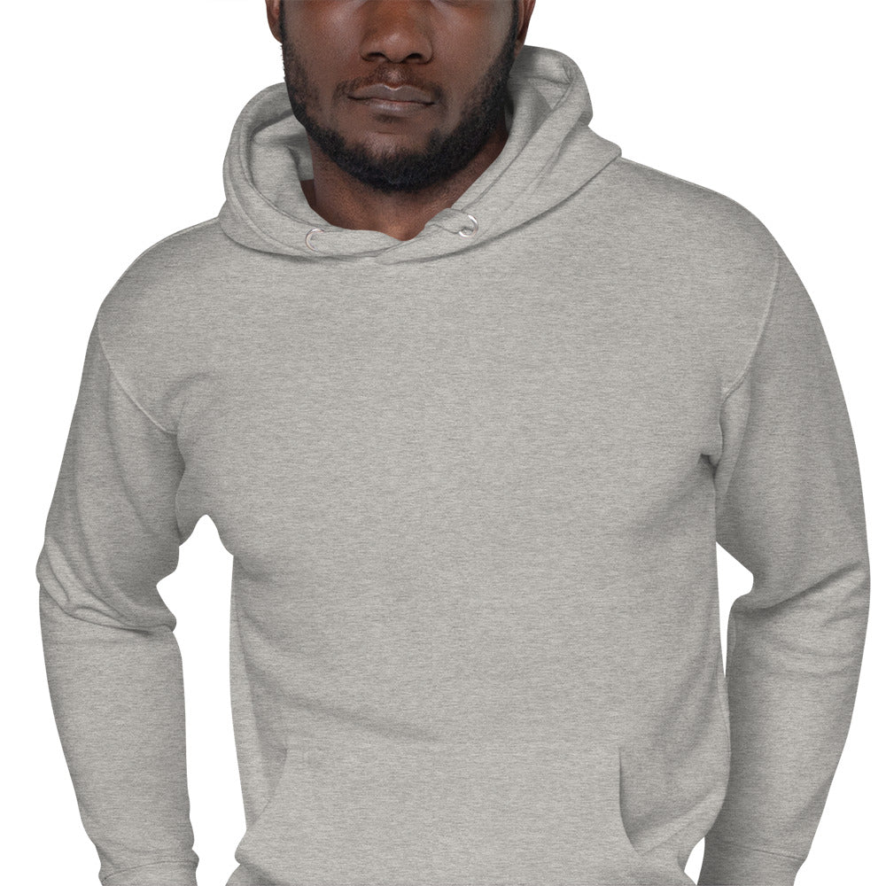 African Power Unisex Hoodie