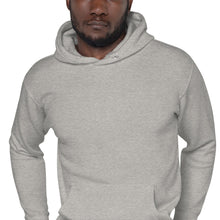 Load image into Gallery viewer, African Power Unisex Hoodie