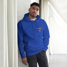 Load image into Gallery viewer, Ghana Unisex Hoodie