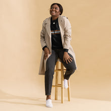 Load image into Gallery viewer, Afrobeat Unisex Premium Sweatshirt