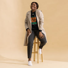 Load image into Gallery viewer, Never Give Up Stay Strong Unisex Premium Sweatshirt