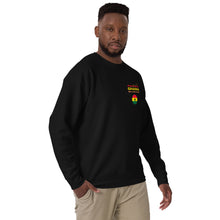 Load image into Gallery viewer, Ghana Unisex Premium Sweatshirt