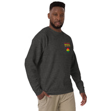 Load image into Gallery viewer, Ghana Unisex Premium Sweatshirt