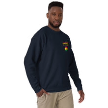 Load image into Gallery viewer, Ghana Unisex Premium Sweatshirt