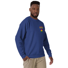 Load image into Gallery viewer, Ghana Unisex Premium Sweatshirt