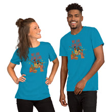 Load image into Gallery viewer, We Are Africans Unisex t-shirt