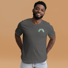Load image into Gallery viewer, Omo Naija Unisex t-shirt