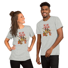 Load image into Gallery viewer, We Are Africans Unisex t-shirt