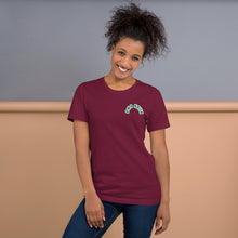 Load image into Gallery viewer, Omo Naija Unisex t-shirt