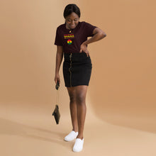 Load image into Gallery viewer, Ghana Unisex t-shirt