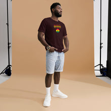 Load image into Gallery viewer, Ghana Unisex t-shirt