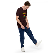 Load image into Gallery viewer, Ghana Unisex t-shirt