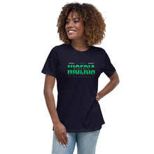 Load image into Gallery viewer, Nigeria Women's Relaxed T-Shirt