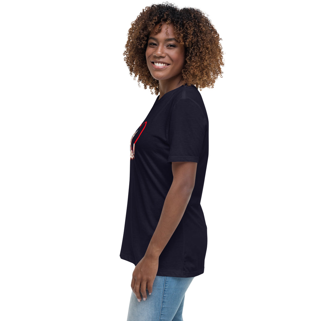 Self Love Women's Relaxed T-Shirt