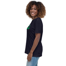 Load image into Gallery viewer, Nigeria Women's Relaxed T-Shirt