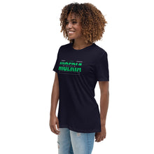 Load image into Gallery viewer, Nigeria Women's Relaxed T-Shirt