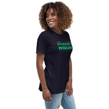 Load image into Gallery viewer, Nigeria Women's Relaxed T-Shirt